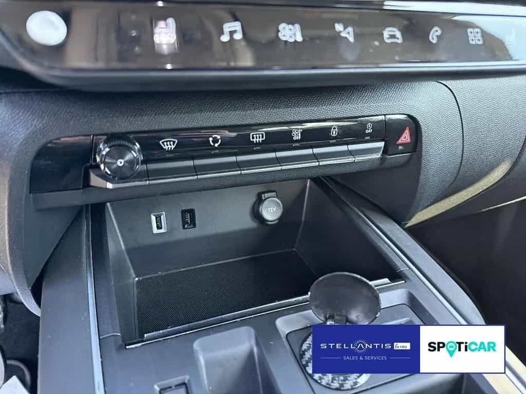 Citroën C5 Aircross C-Series 12/2022-photo-14