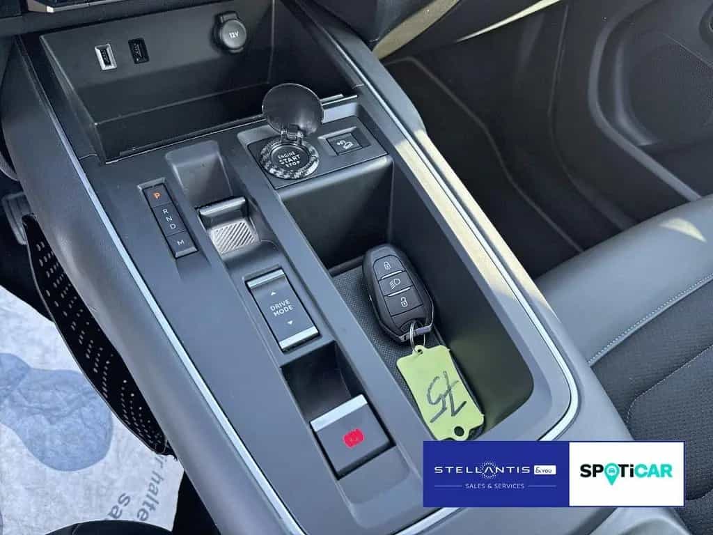 Citroën C5 Aircross C-Series 12/2022-photo-15