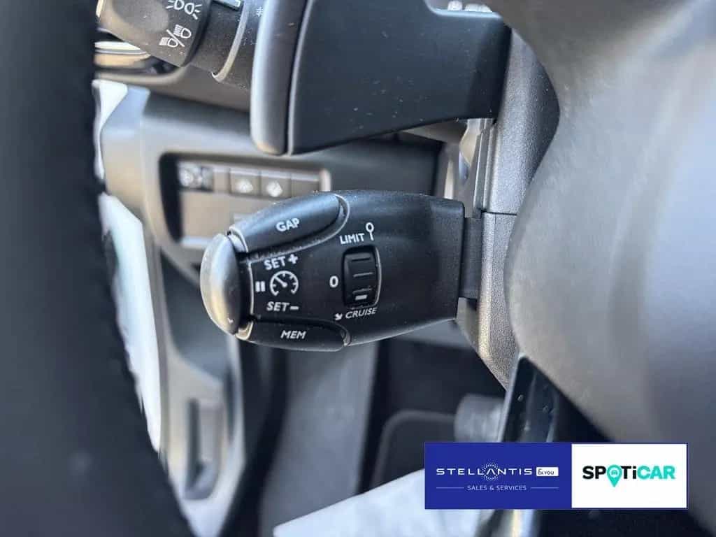 Citroën C5 Aircross C-Series 12/2022-photo-17