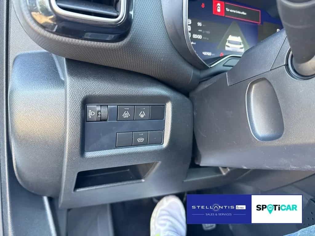 Citroën C5 Aircross C-Series 12/2022-photo-19