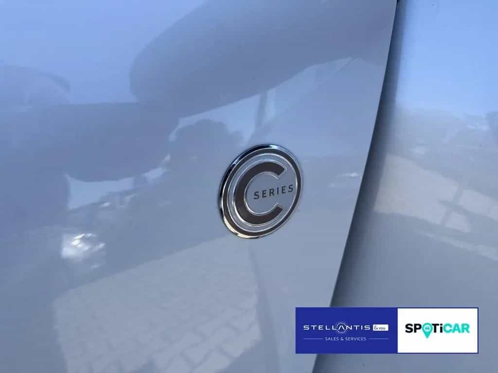 Citroën C5 Aircross C-Series 12/2022-photo-20