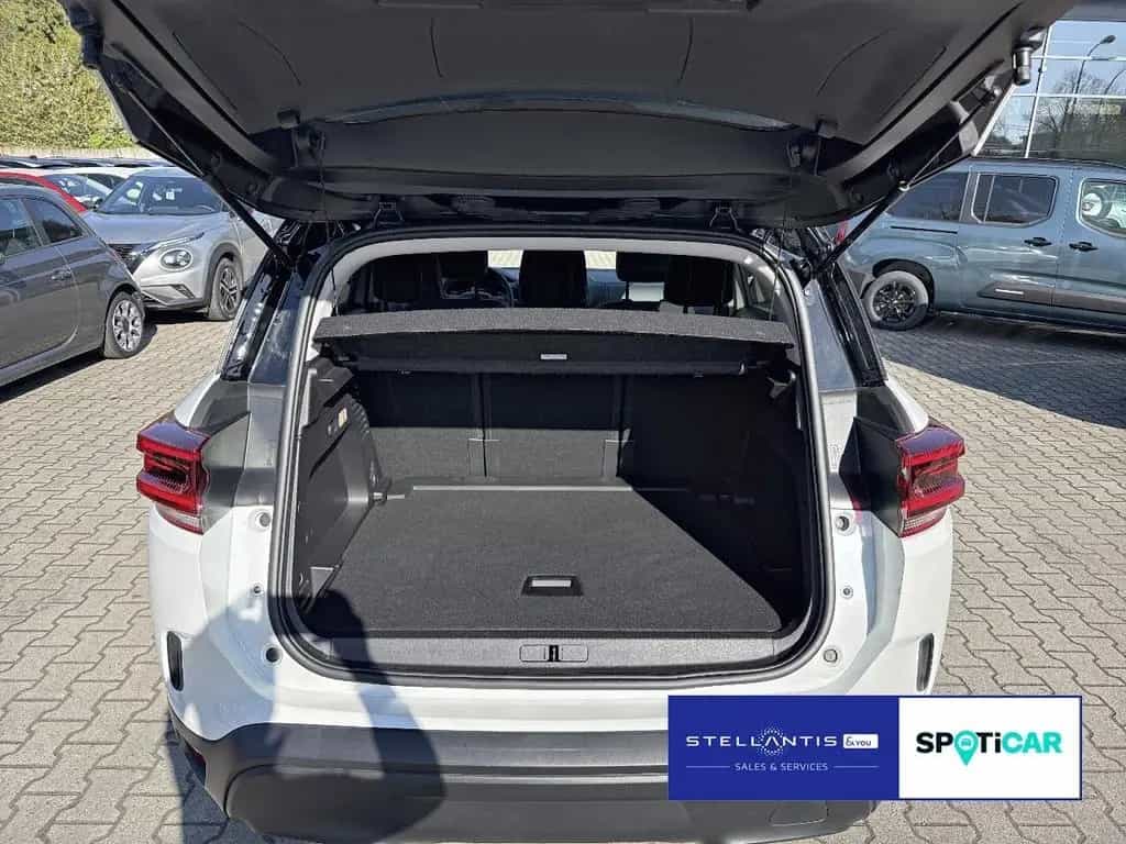 Citroën C5 Aircross C-Series 12/2022-photo-5
