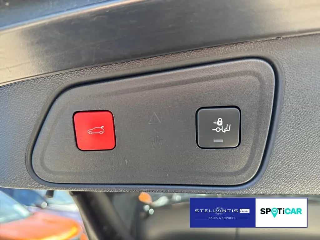 Peugeot 3008 GT 130 EAT 11/2023-photo-11