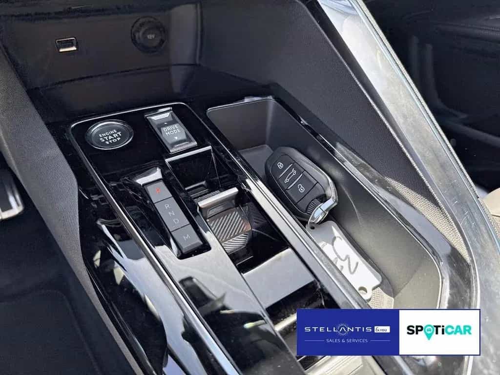 Peugeot 3008 GT 130 EAT 11/2023-photo-14