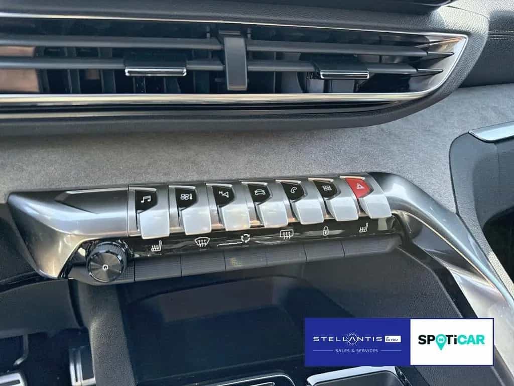 Peugeot 3008 GT 130 EAT 11/2023-photo-15
