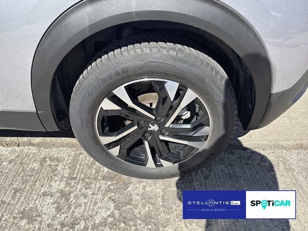 Peugeot 2008 (P1)(11.2019->) Allure 03/2022-photo-9