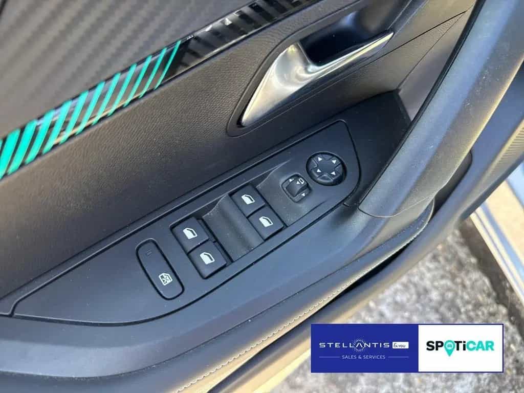 Peugeot 2008 (P1)(11.2019->) Allure 03/2022-photo-10
