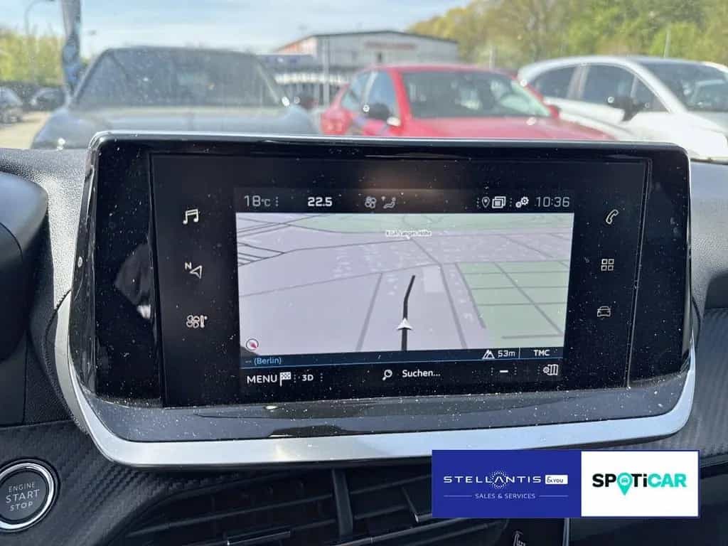Peugeot 2008 (P1)(11.2019->) Allure 03/2022-photo-12
