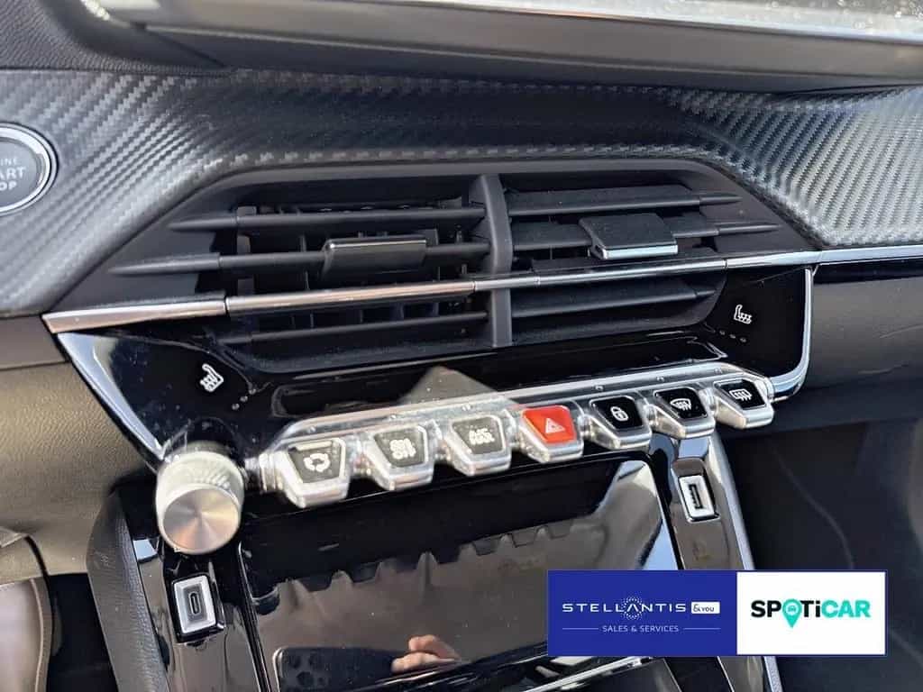 Peugeot 2008 (P1)(11.2019->) Allure 03/2022-photo-14