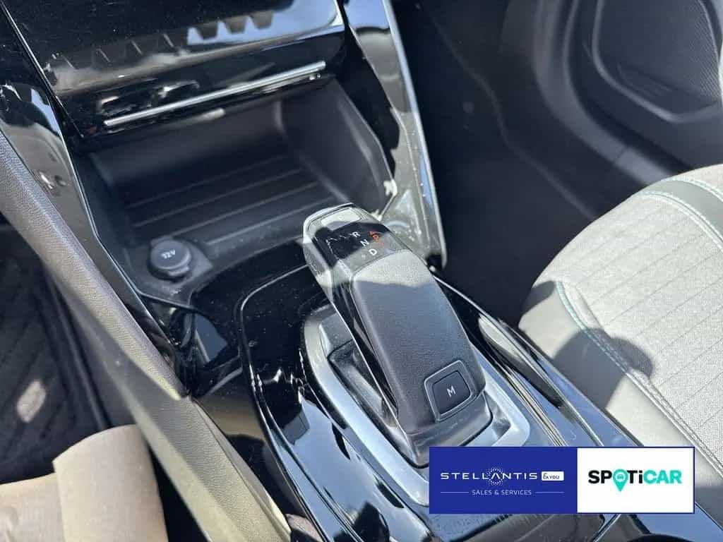Peugeot 2008 (P1)(11.2019->) Allure 03/2022-photo-15