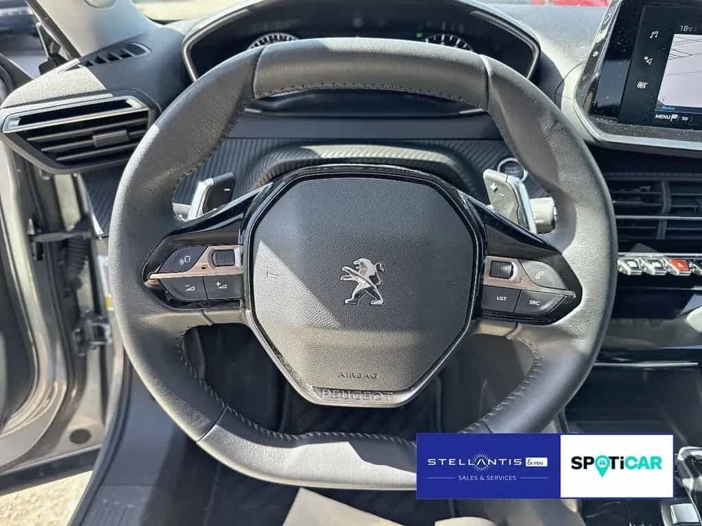 Peugeot 2008 (P1)(11.2019->) Allure 03/2022-photo-16