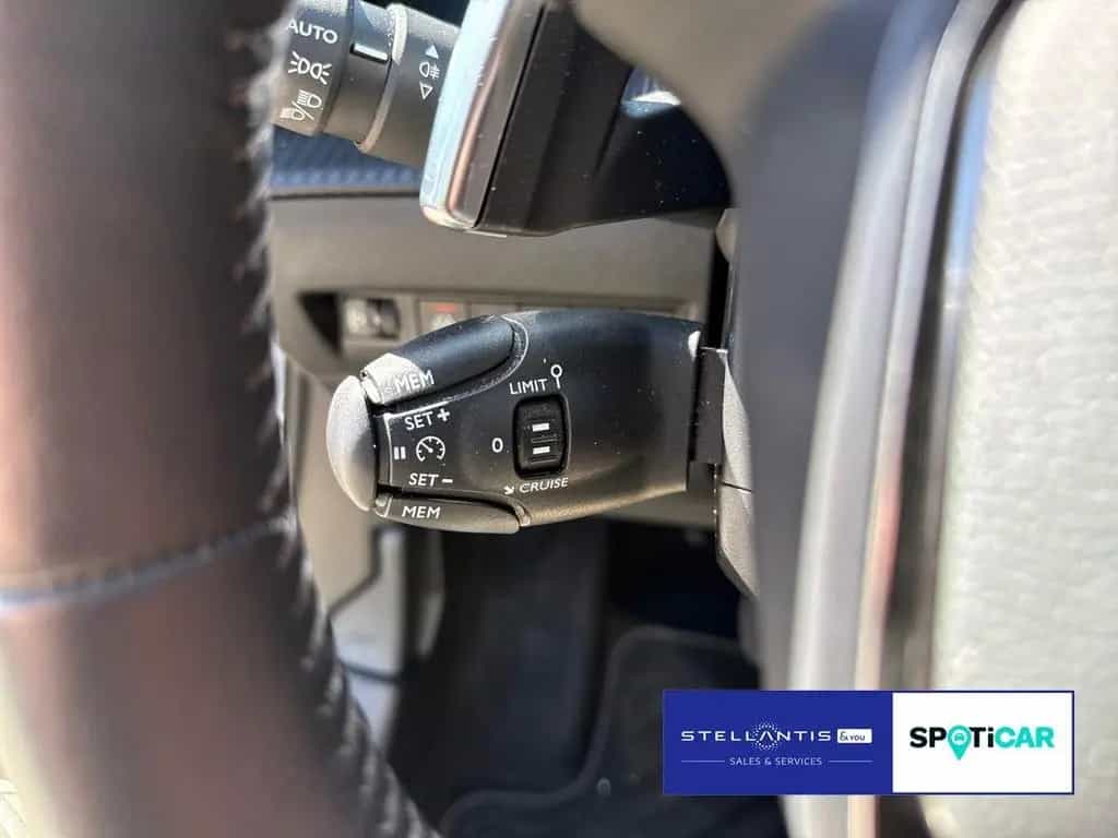 Peugeot 2008 (P1)(11.2019->) Allure 03/2022-photo-17