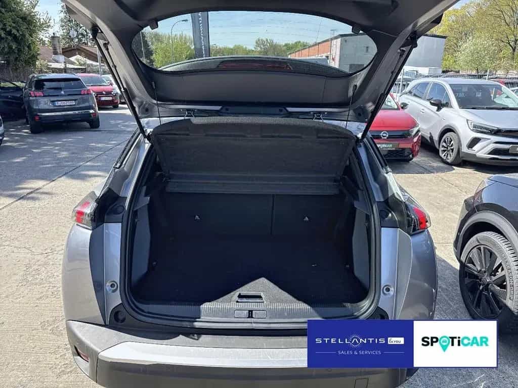 Peugeot 2008 (P1)(11.2019->) Allure 03/2022-photo-4