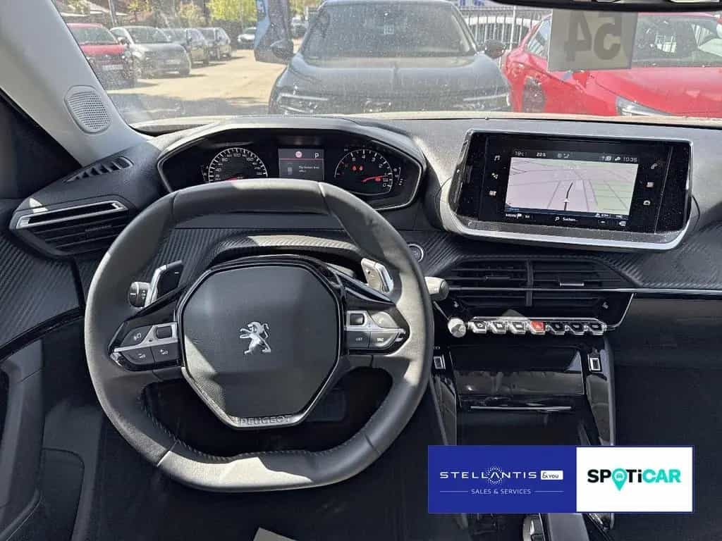 Peugeot 2008 (P1)(11.2019->) Allure 03/2022-photo-6