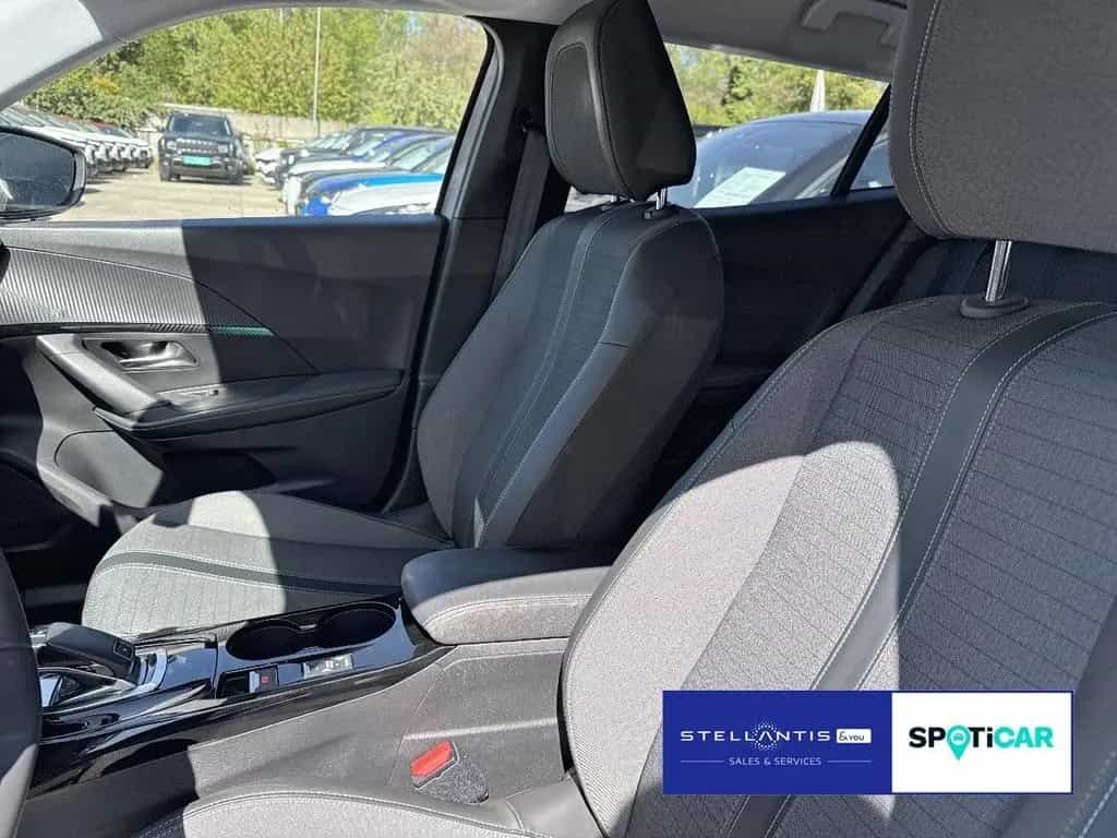 Peugeot 2008 (P1)(11.2019->) Allure 03/2022-photo-7