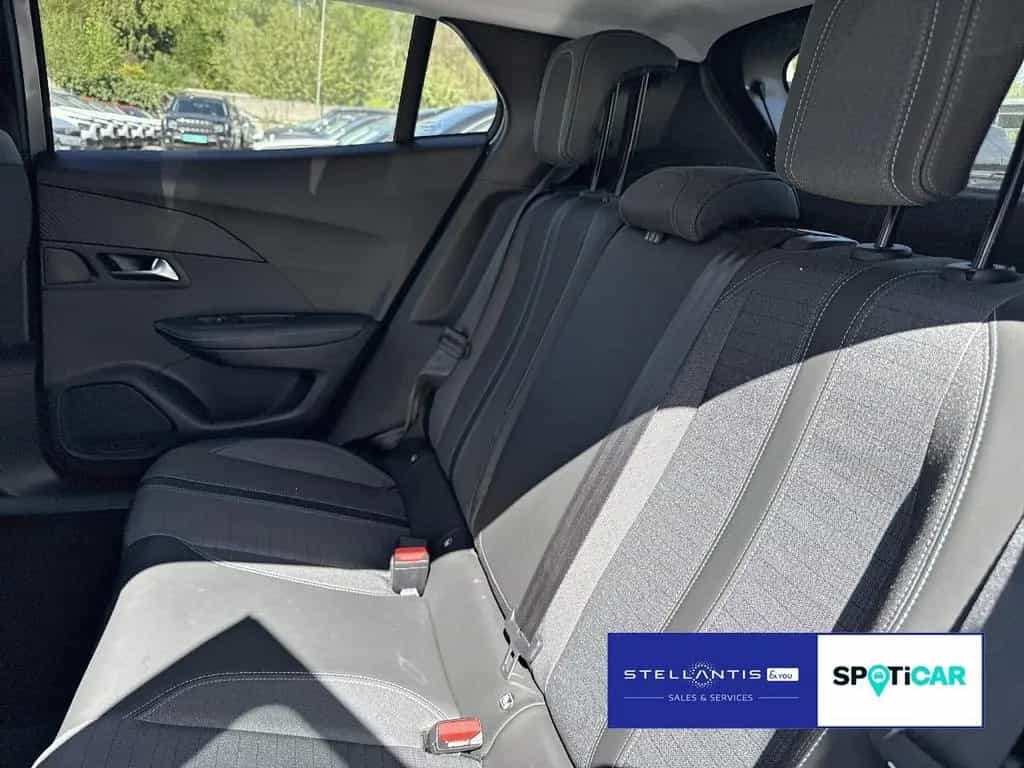 Peugeot 2008 (P1)(11.2019->) Allure 03/2022-photo-8