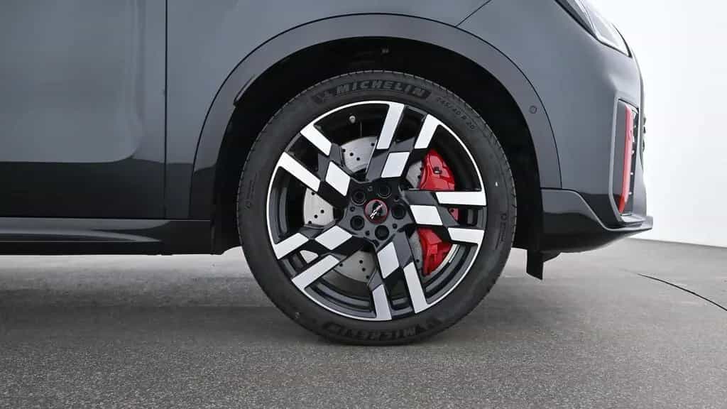 MINI John Cooper Works Countryman JCW Countryman ALL4 02/2025-photo-16