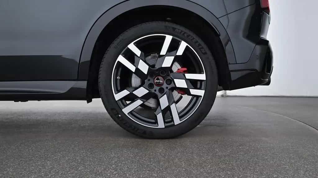 MINI John Cooper Works Countryman JCW Countryman ALL4 02/2025-photo-17