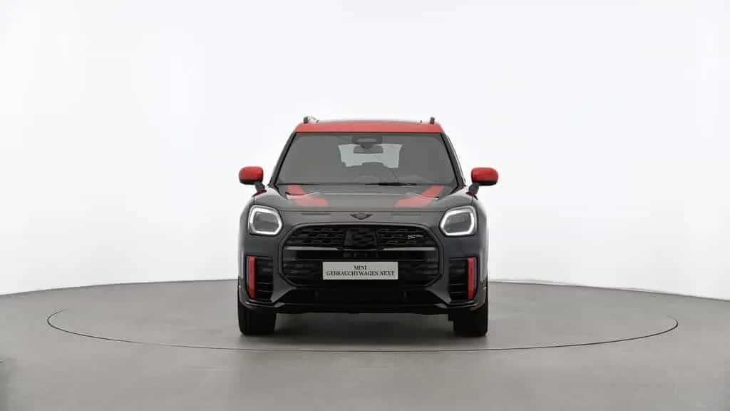 MINI John Cooper Works Countryman JCW Countryman ALL4 02/2025-photo-2