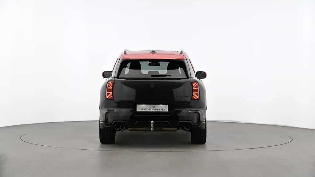 MINI John Cooper Works Countryman JCW Countryman ALL4 02/2025-photo-9