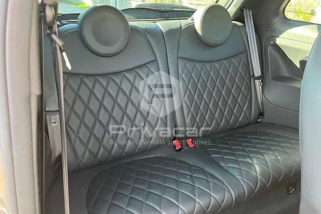 Abarth 595 595 1.4 Turbo T-Jet 165 CV Turismo 04/2022-photo-13