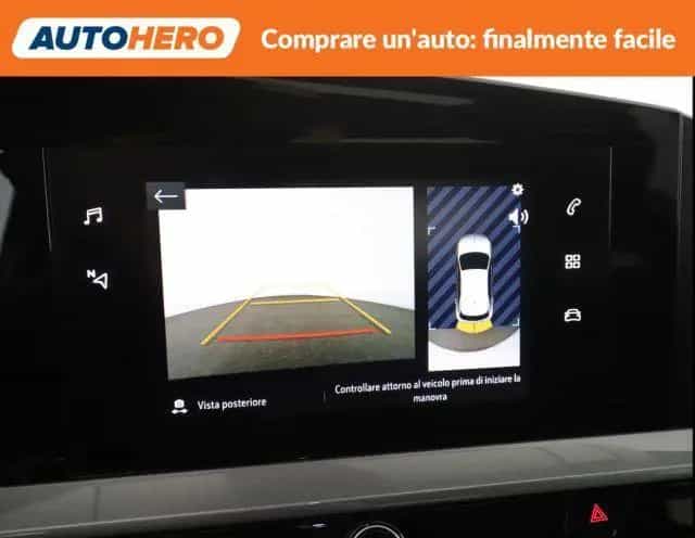 Other Opel Mokka 1.2 Turbo GS 05/2024-photo-14