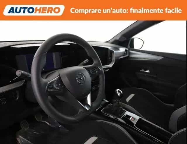 Other Opel Mokka 1.2 Turbo GS 05/2024-photo-6