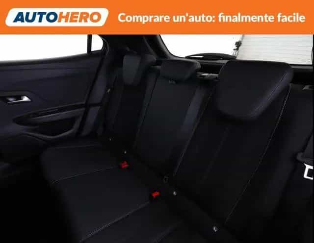 Other Opel Mokka 1.2 Turbo GS 05/2024-photo-8
