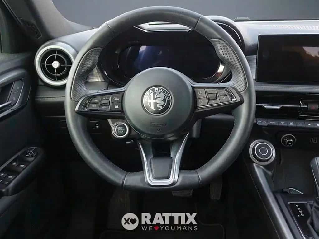 Other Alfa Romeo Tonale 1.6 130CV Ti TCT6 11/2023-photo-10