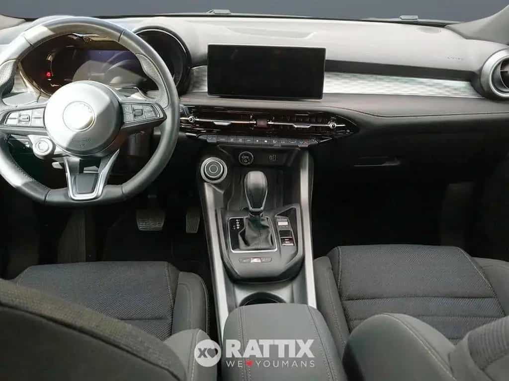 Other Alfa Romeo Tonale 1.6 130CV Ti TCT6 11/2023-photo-9