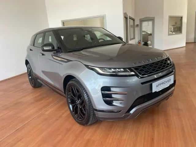 Land Rover Range Rover ROVER Range Rover Evoque 2.0D I4 163 CV R-D 03/2022-photo-1