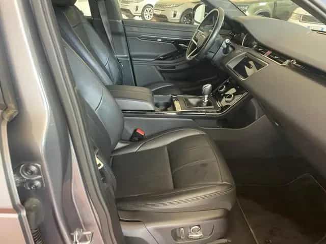 Land Rover Range Rover ROVER Range Rover Evoque 2.0D I4 163 CV R-D 03/2022-photo-4
