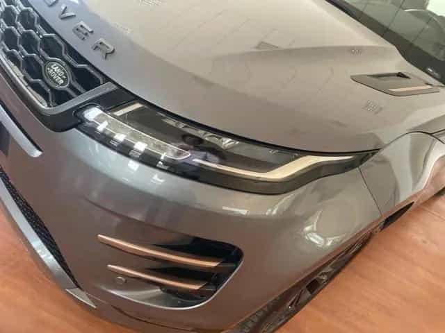 Land Rover Range Rover ROVER Range Rover Evoque 2.0D I4 163 CV R-D 03/2022-photo-6
