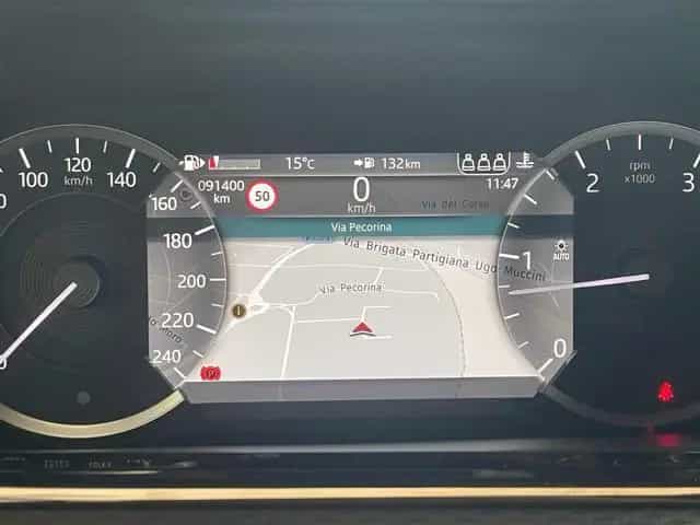 Land Rover Range Rover ROVER Range Rover Evoque 2.0D I4 163 CV R-D 03/2022-photo-8