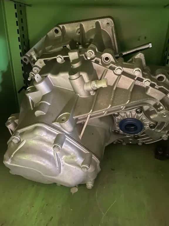 Saab 9-5 1,9 cdti TÜV neu 04/2009-photo-9