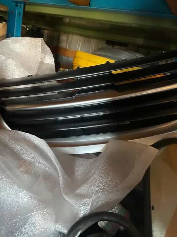 Saab 9-5 1,9 cdti TÜV neu 04/2009-photo-13