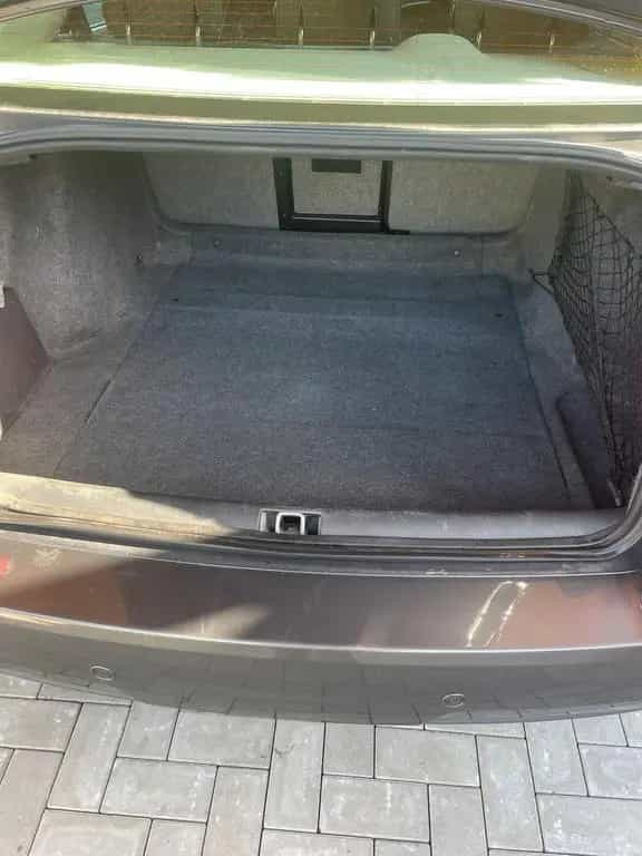 Saab 9-5 1,9 cdti TÜV neu 04/2009-photo-8