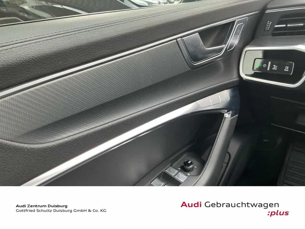 Audi A6 Avant 40 TDI quattro design Panorama Navi Coc 07/2023-photo-11
