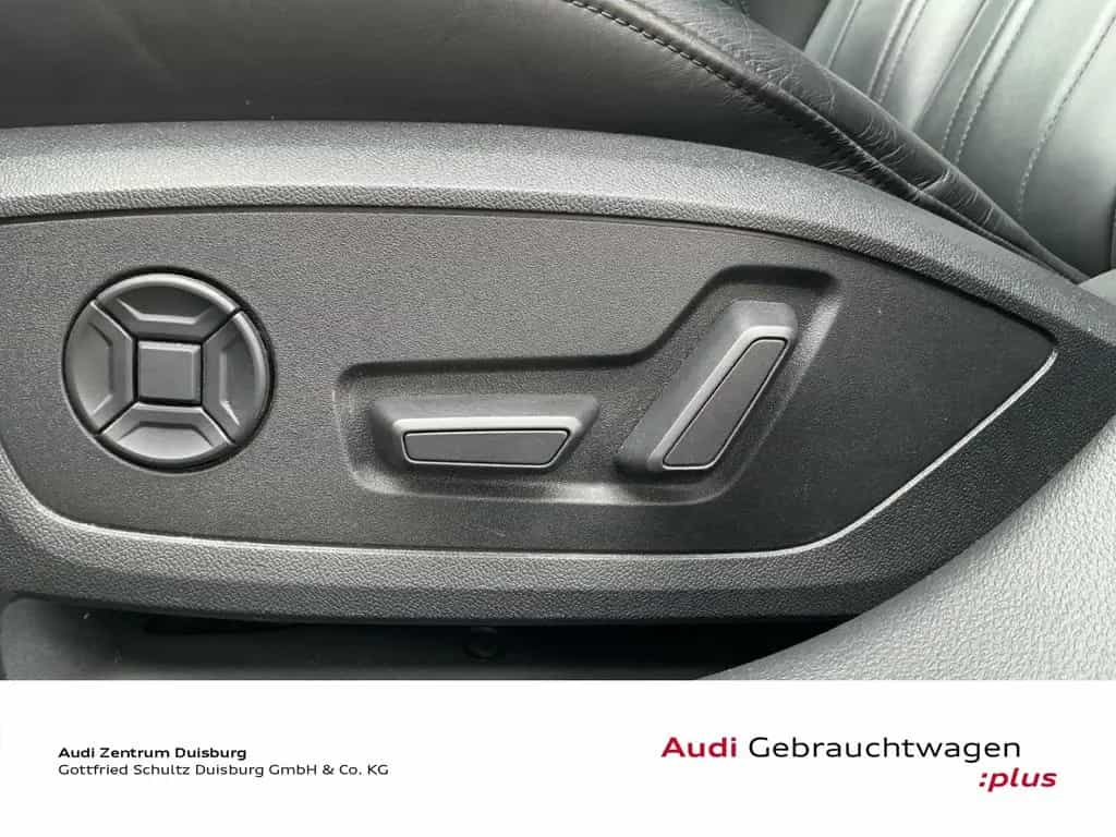 Audi A6 Avant 40 TDI quattro design Panorama Navi Coc 07/2023-photo-12