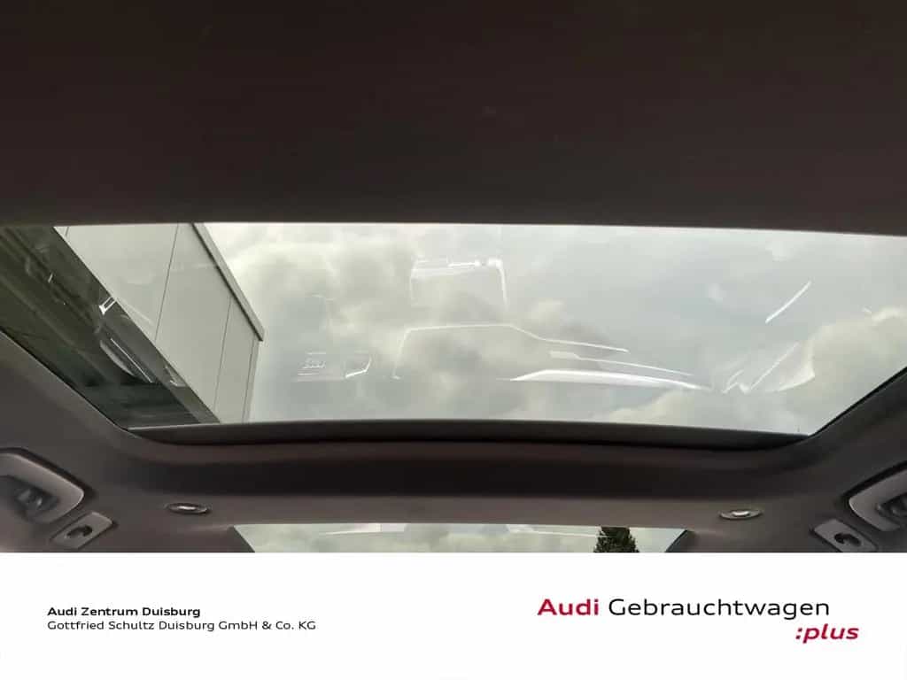 Audi A6 Avant 40 TDI quattro design Panorama Navi Coc 07/2023-photo-13