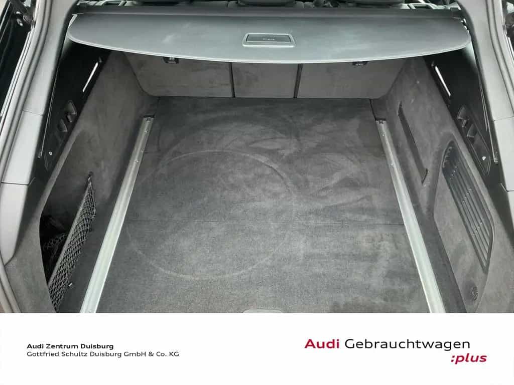 Audi A6 Avant 40 TDI quattro design Panorama Navi Coc 07/2023-photo-8