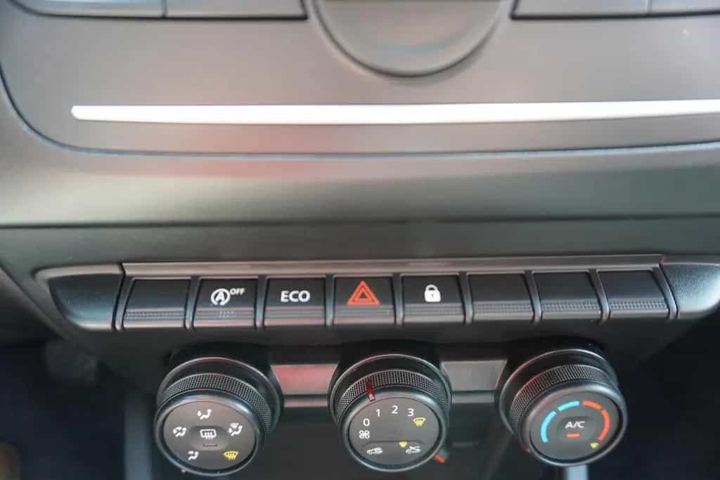 Dacia Duster II 1.0 TCE Comfort Klima Tempomat USB AUX 12/2020-photo-15