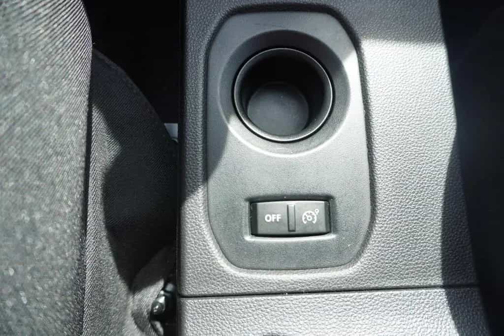 Dacia Duster II 1.0 TCE Comfort Klima Tempomat USB AUX 12/2020-photo-17