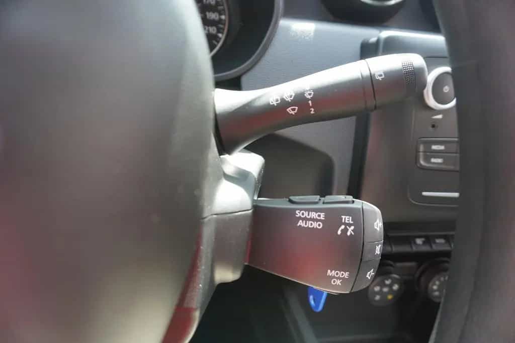 Dacia Duster II 1.0 TCE Comfort Klima Tempomat USB AUX 12/2020-photo-21