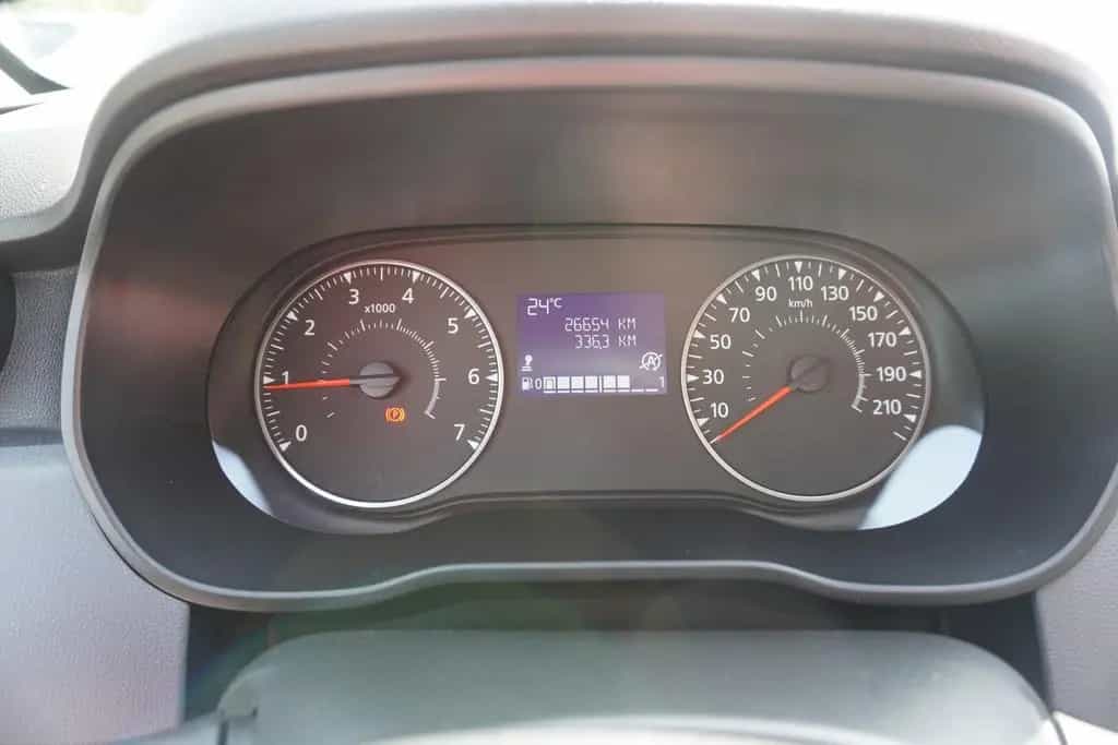 Dacia Duster II 1.0 TCE Comfort Klima Tempomat USB AUX 12/2020-photo-22