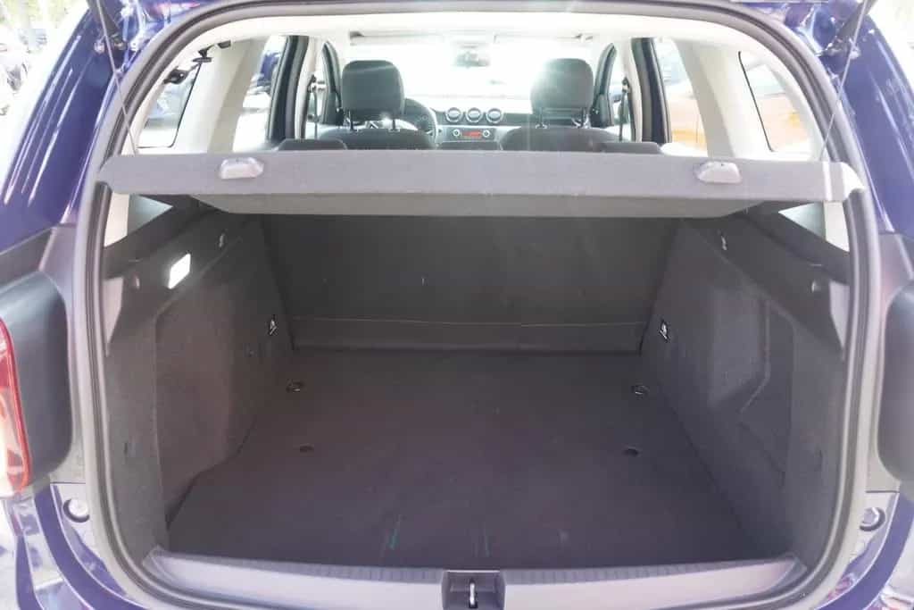 Dacia Duster II 1.0 TCE Comfort Klima Tempomat USB AUX 12/2020-photo-27