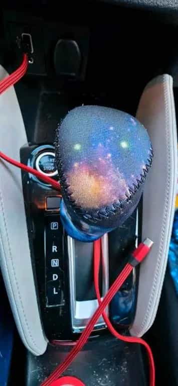 Nissan Micra Connect Automatik 03/2019-photo-3