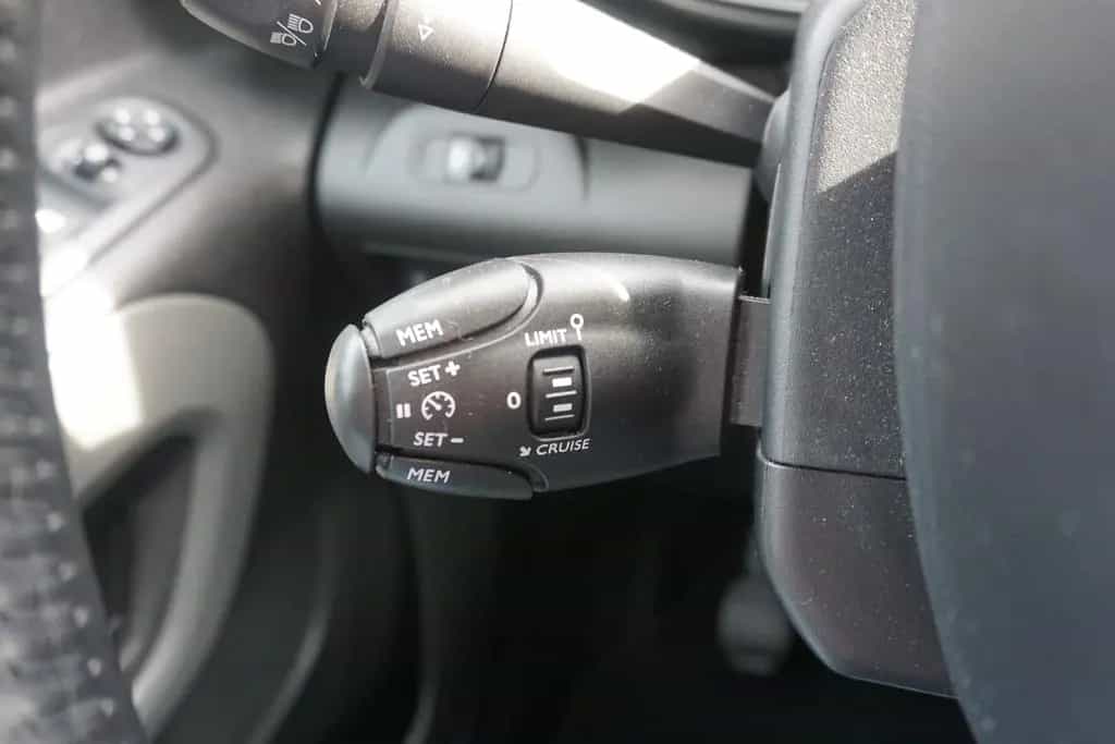Citroën Berlingo 1.2 12V Pure Tech Navi Android Apple 08/2019-photo-20