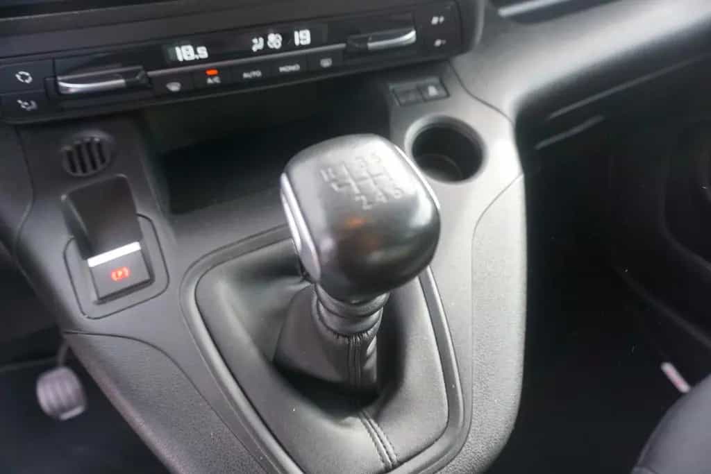 Citroën Berlingo 1.2 12V Pure Tech Navi Android Apple 08/2019-photo-21