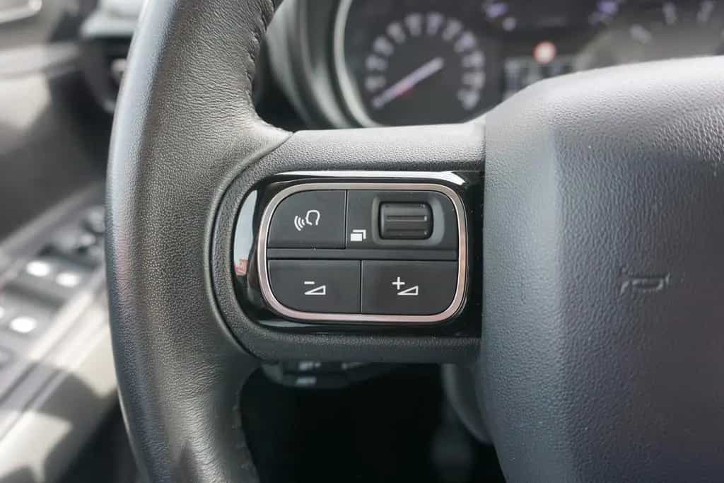 Citroën Berlingo 1.2 12V Pure Tech Navi Android Apple 08/2019-photo-23